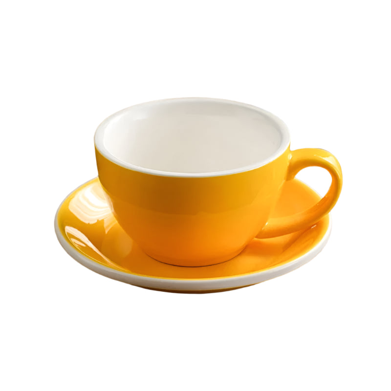 American Coffee mug Set 10oz - POCILLO