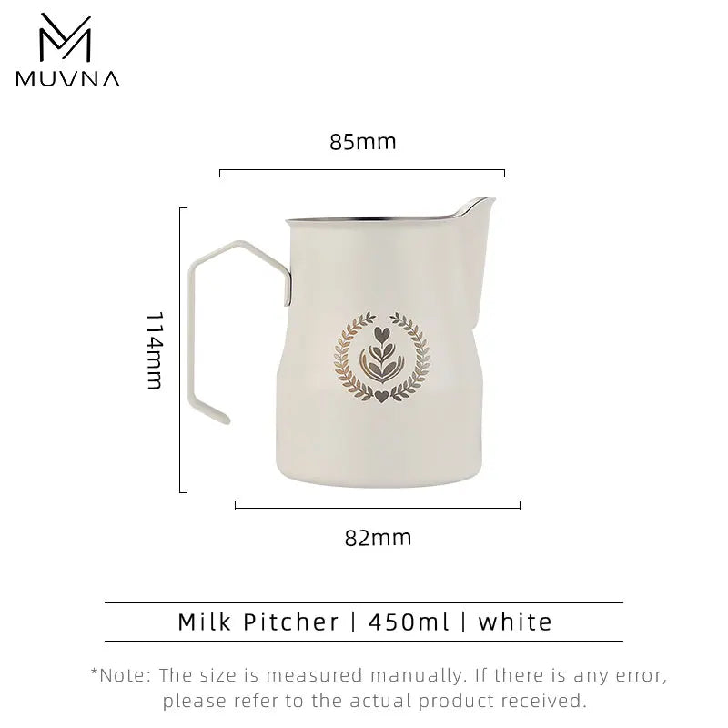 Espresso Milk Pitcher - POCILLO