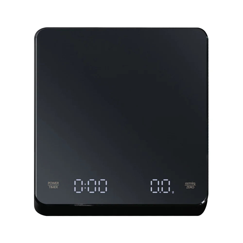 POCILLO Digital Coffee Scale with Timer - POCILLO