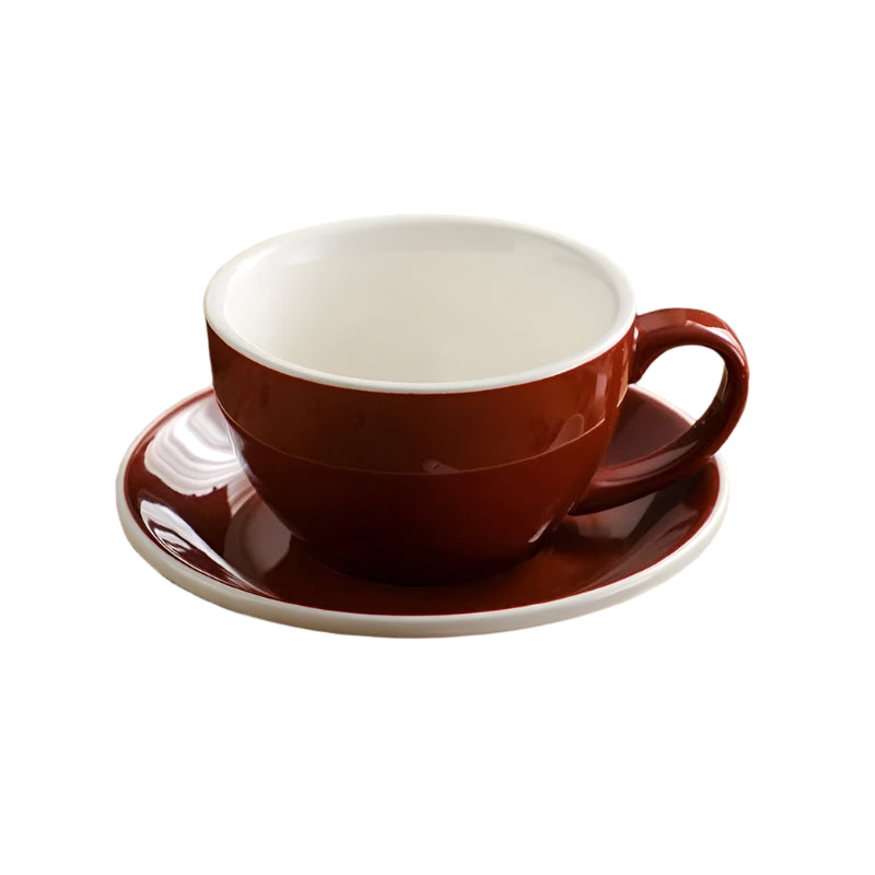 American Coffee mug Set 10oz - POCILLO