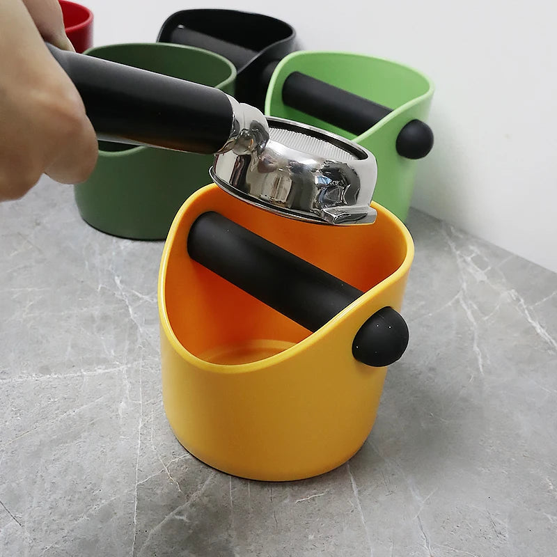 Coffee Anti Slip Knock Box - POCILLO