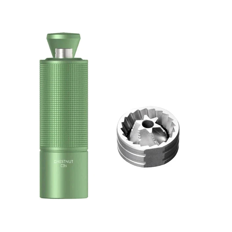 TIMEMORE Chestnut C3S / C3ESP Manual Coffee Grinder - POCILLO