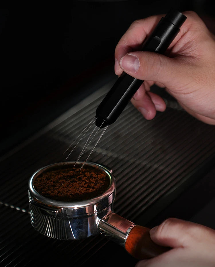 POCILLO WDT Pen with base - POCILLO