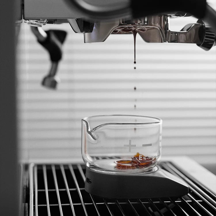 Palm Coffee Scale - POCILLO