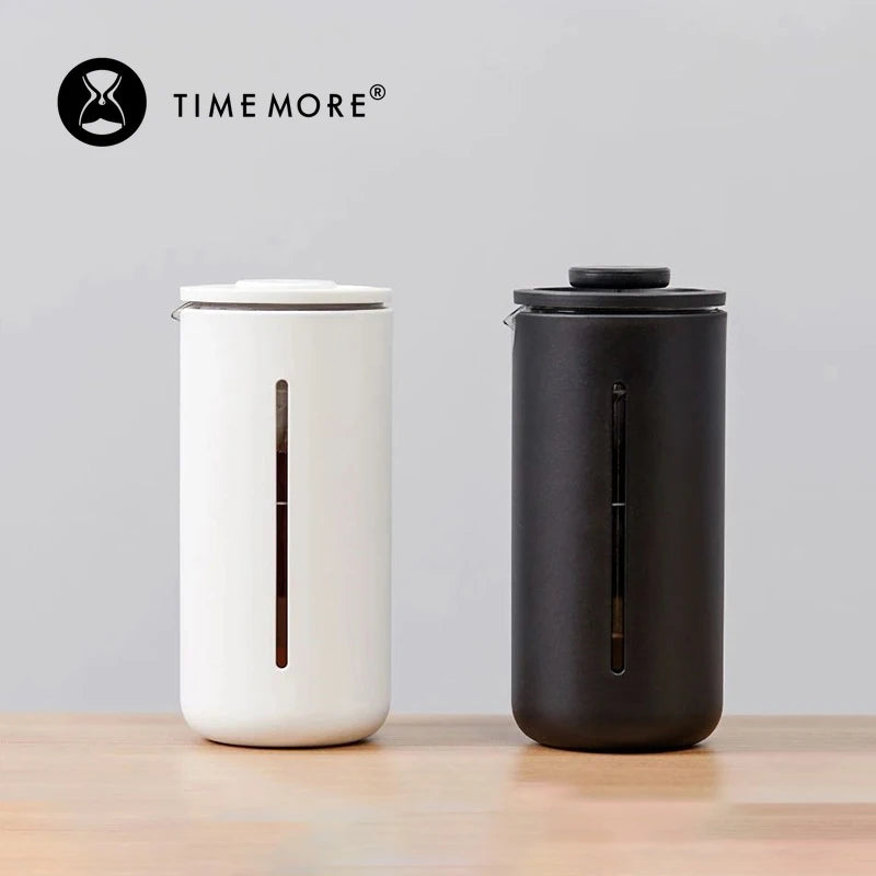 TIMEMORE U French Press - POCILLO