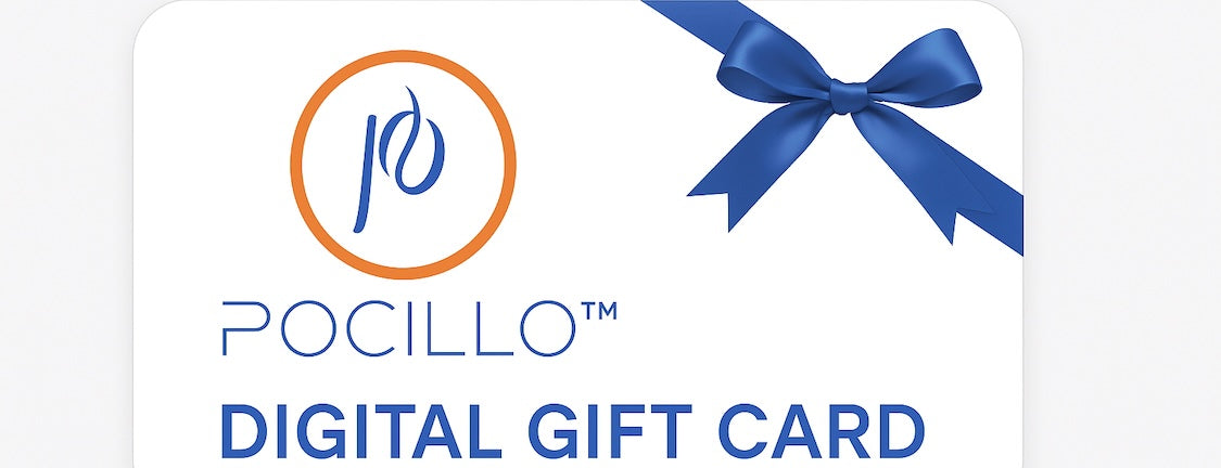 POCILLO Digital Gift Card - POCILLO