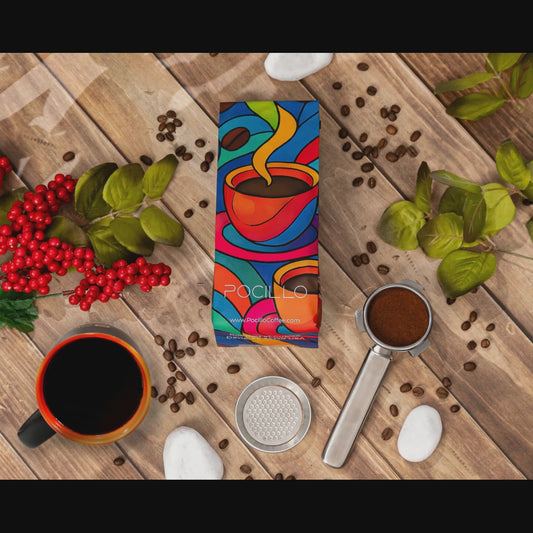 POCILLO Signature Blend